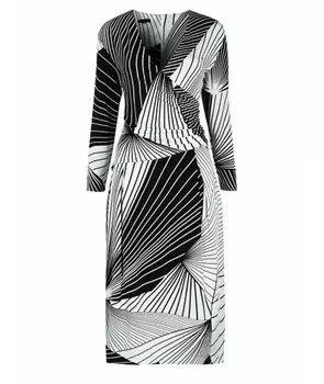 Повседневное платье