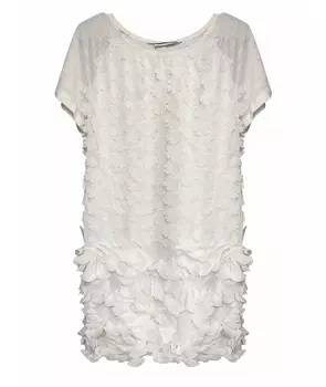 Повседневное платье