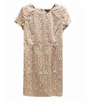 Повседневное платье