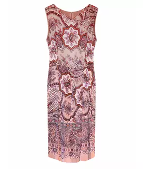 Повседневное платье