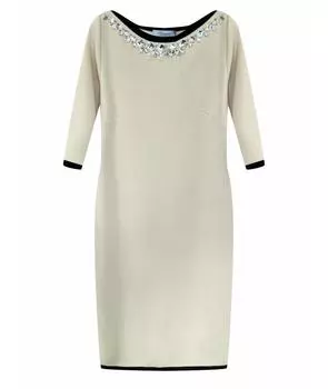 Повседневное платье