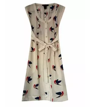 Повседневное платье