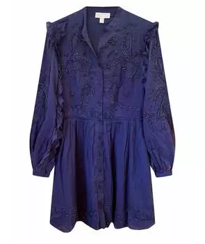 Повседневное платье