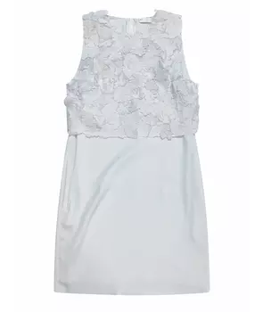 Повседневное платье