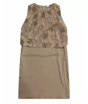 Повседневное платье