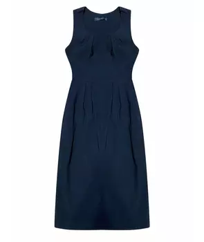 Повседневное платье