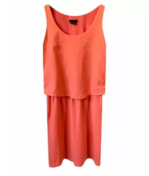 Повседневное платье