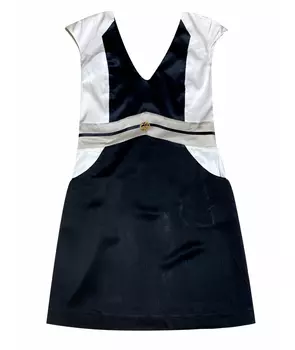 Повседневное платье