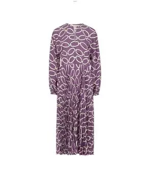 Повседневное платье