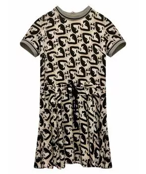 Повседневное платье