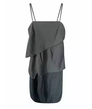 Повседневное платье