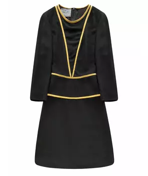 Повседневное платье