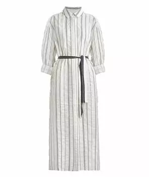 Повседневное платье