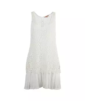 Повседневное платье