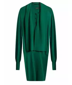 Повседневное платье