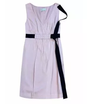 Повседневное платье