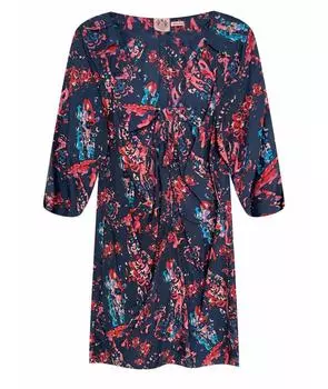 Повседневное платье