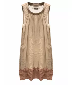 Повседневное платье