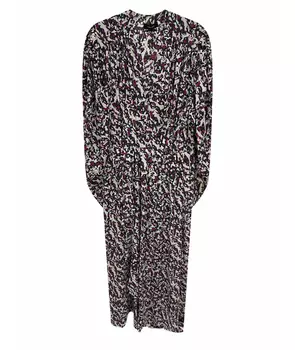 Повседневное платье