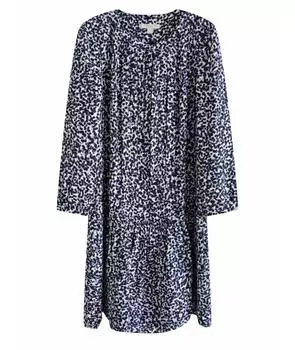 Повседневное платье