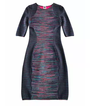 Повседневное платье