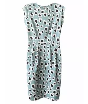 Повседневное платье