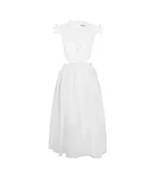 Повседневное платье