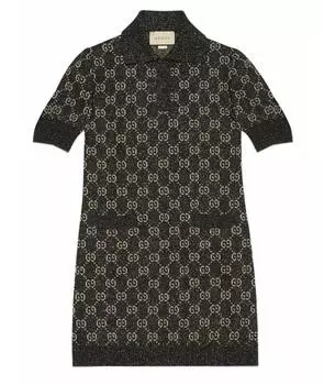 Повседневное платье