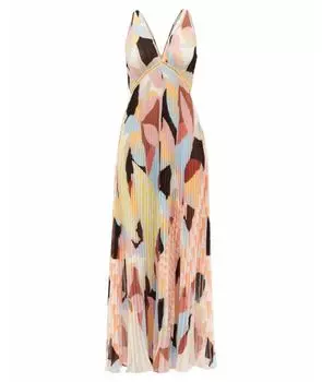 Повседневное платье