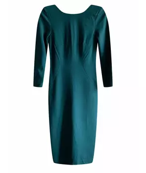 Повседневное платье