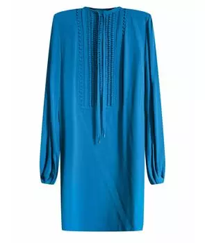 Повседневное платье