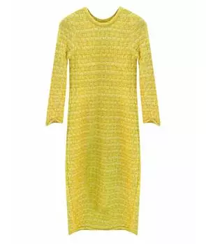 Повседневное платье