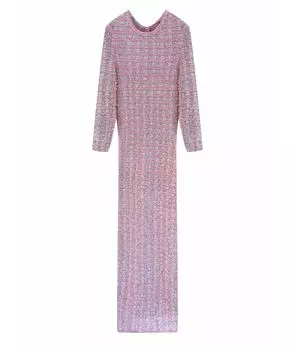 Повседневное платье