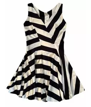 Повседневное платье