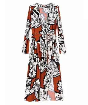 Повседневное платье