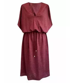 Повседневное платье