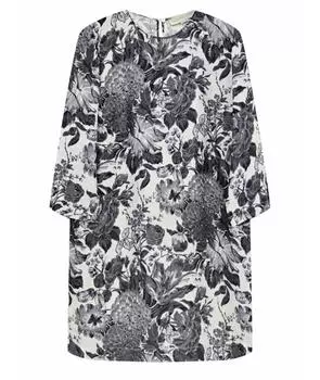 Повседневное платье