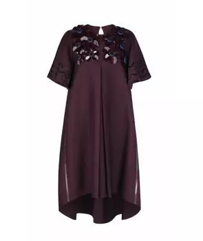 Повседневное платье