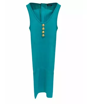 Повседневное платье