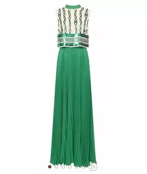 Повседневное платье