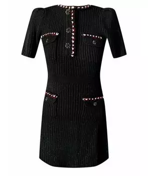 Повседневное платье