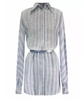 Повседневное платье