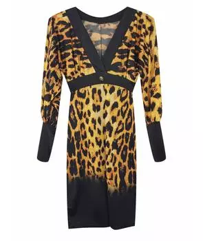 Повседневное платье