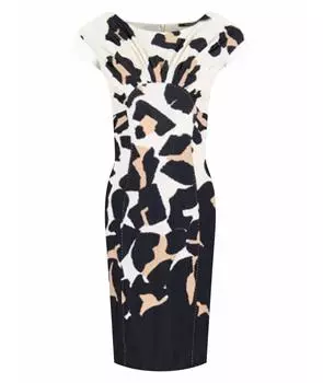 Повседневное платье