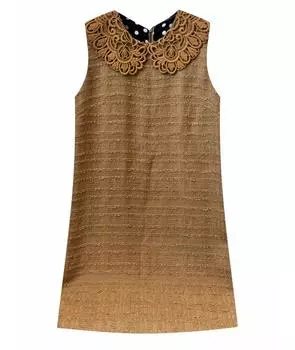 Повседневное платье