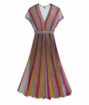 Повседневное платье