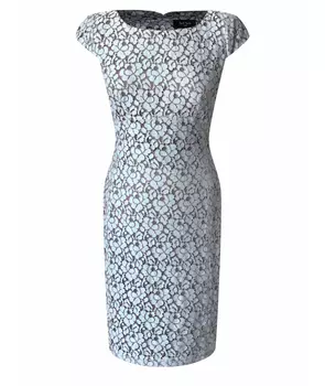 Повседневное платье