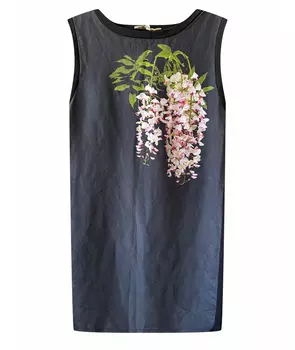 Повседневное платье