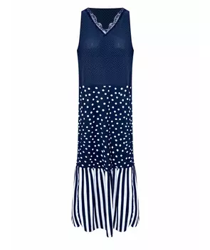 Повседневное платье