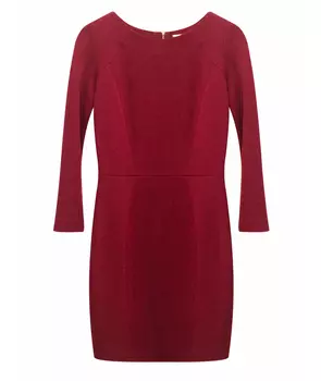 Повседневное платье